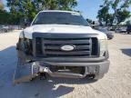 2012 Ford F150