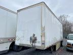 2009 Wabash DRY Van Trailer