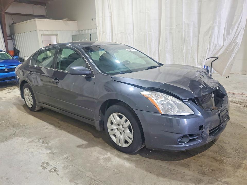 2010 Nissan Altima 2.5