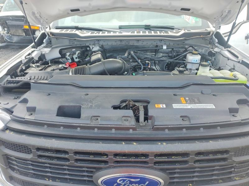 2025 Ford F250 Super Duty