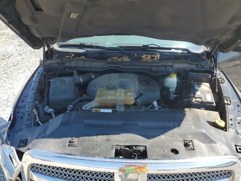 2014 Dodge RAM 1500 Longhorn