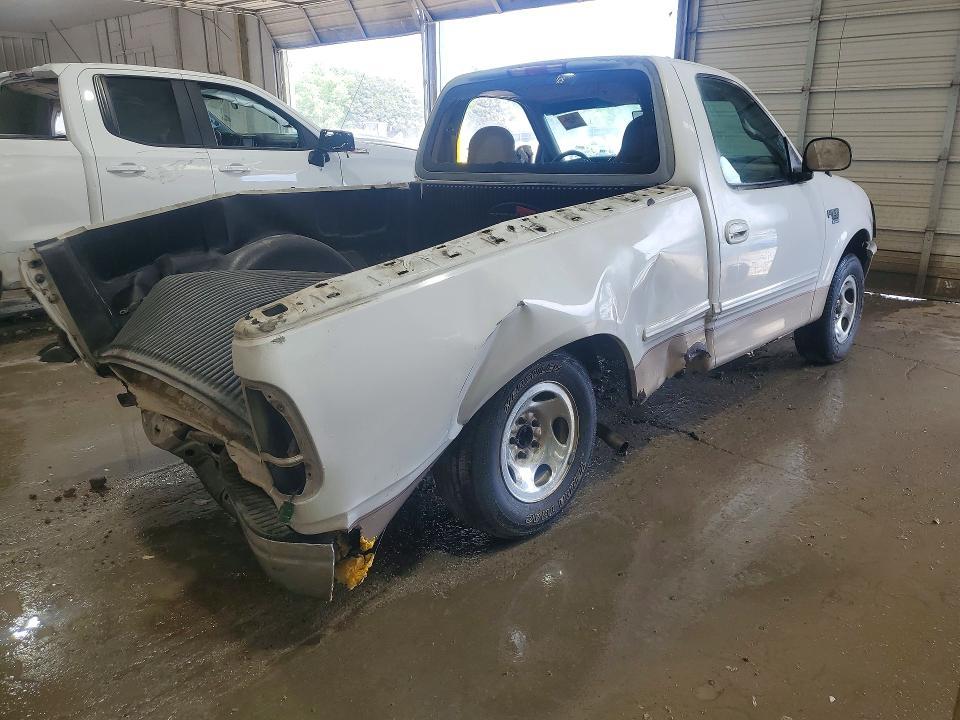 1998 Ford F150