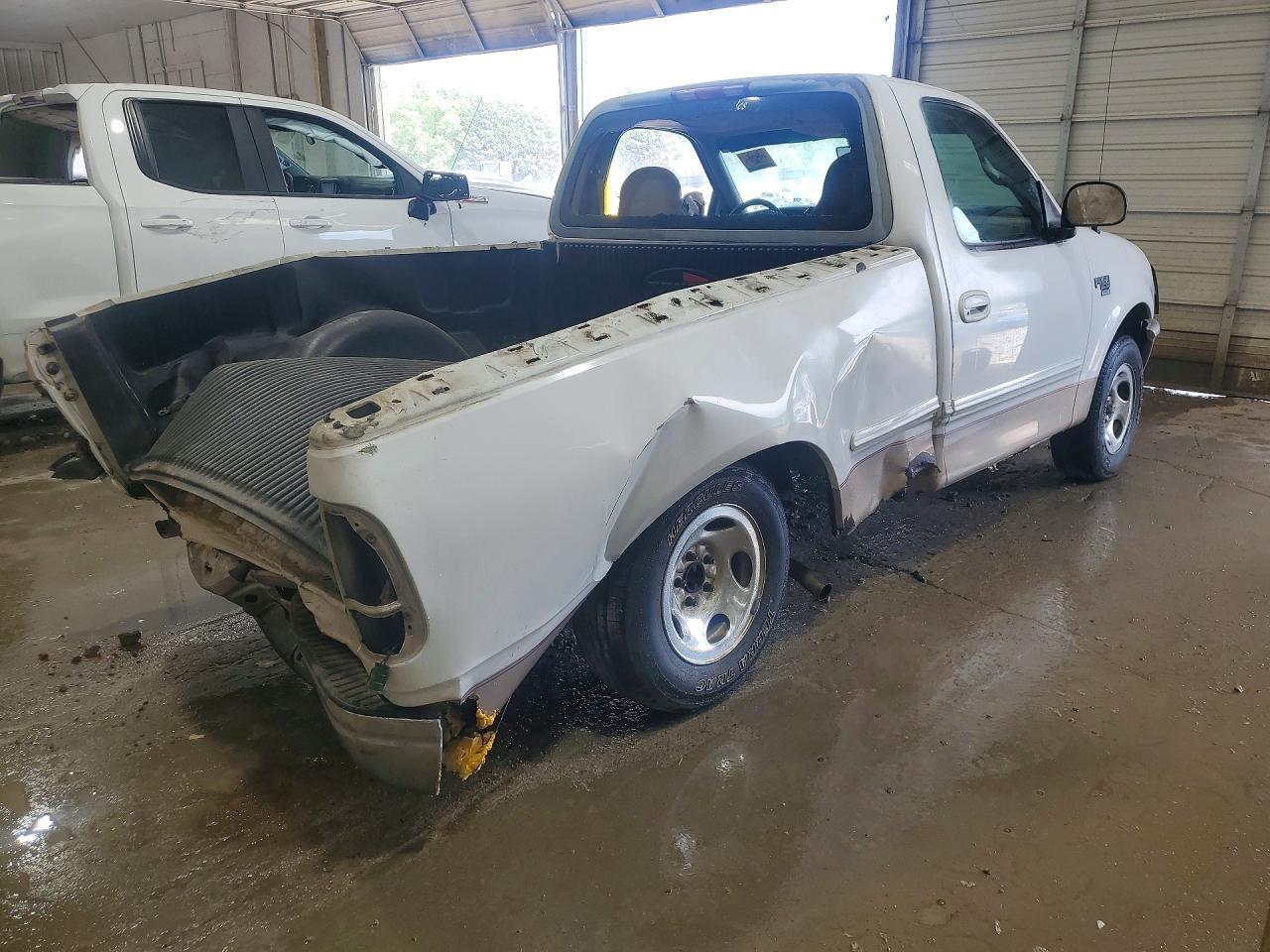 1998 Ford F150