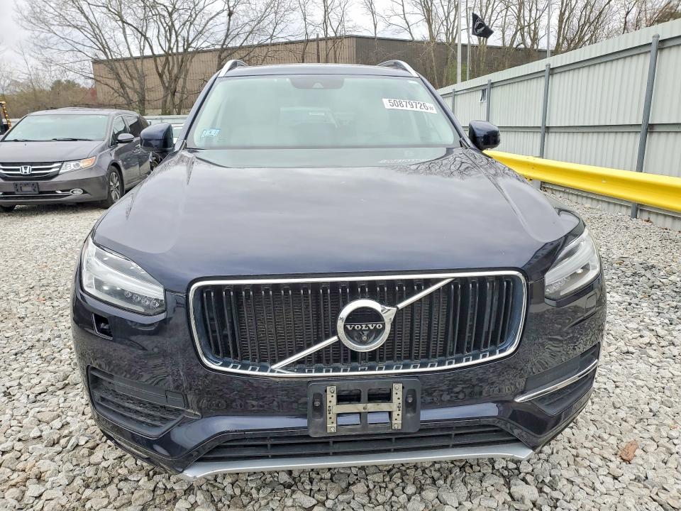 2016 Volvo Xc90 T6