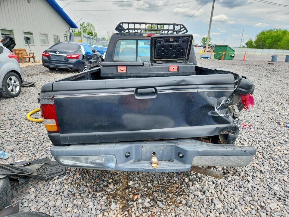 1994 Ford Ranger