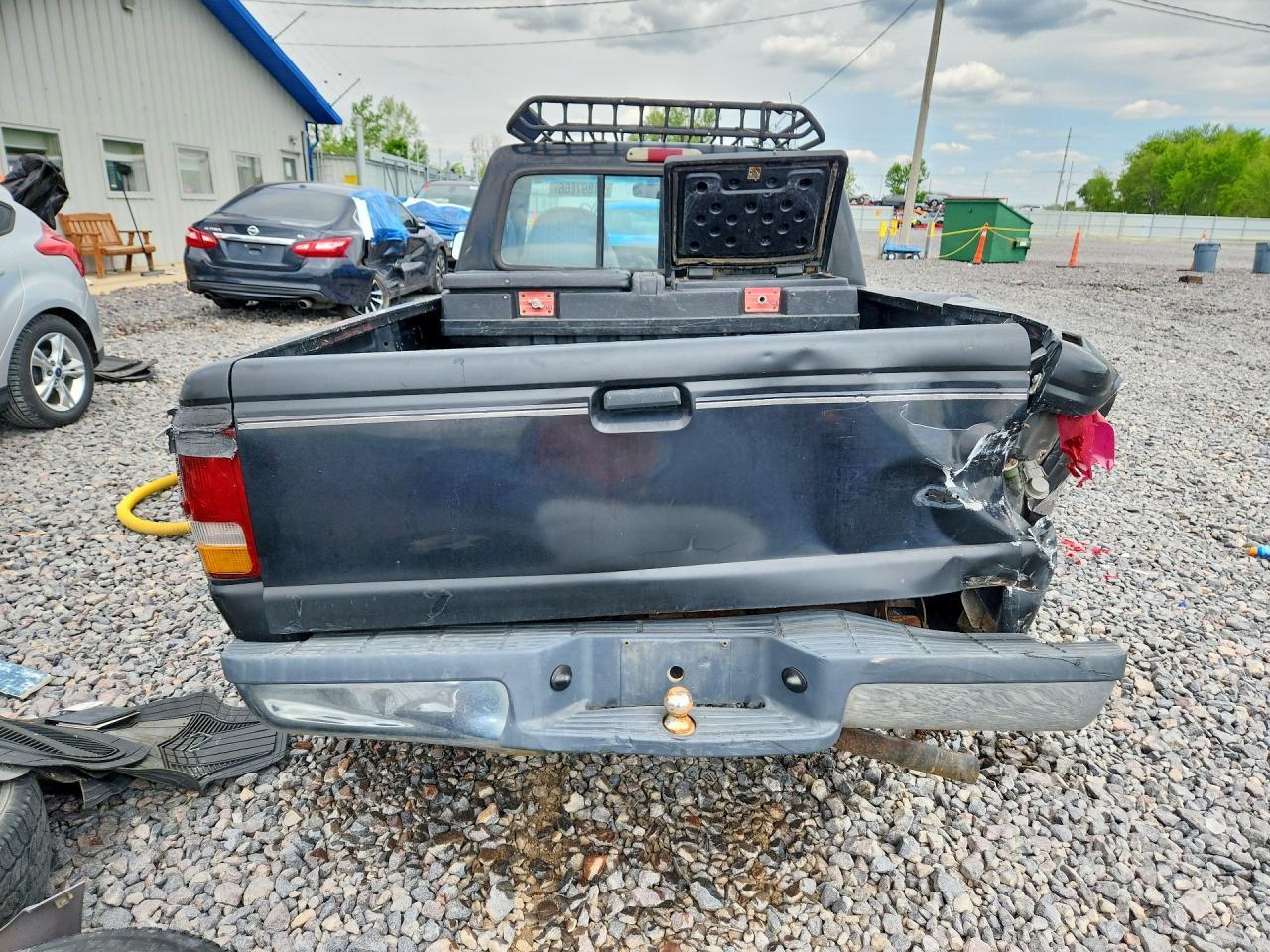 1994 Ford Ranger