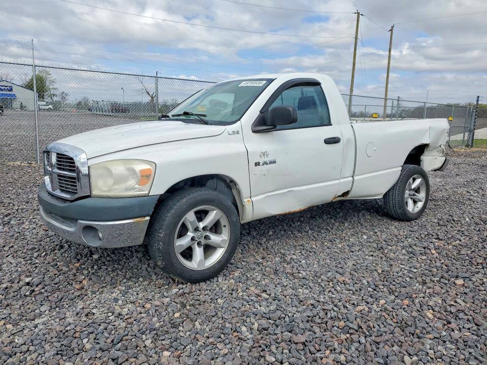 2008 Dodge RAM 1500 ST