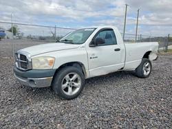 2008 Dodge RAM 1500 ST en venta en Cicero, IN