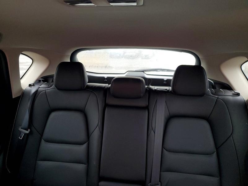 2024 Mazda Cx-5 Select