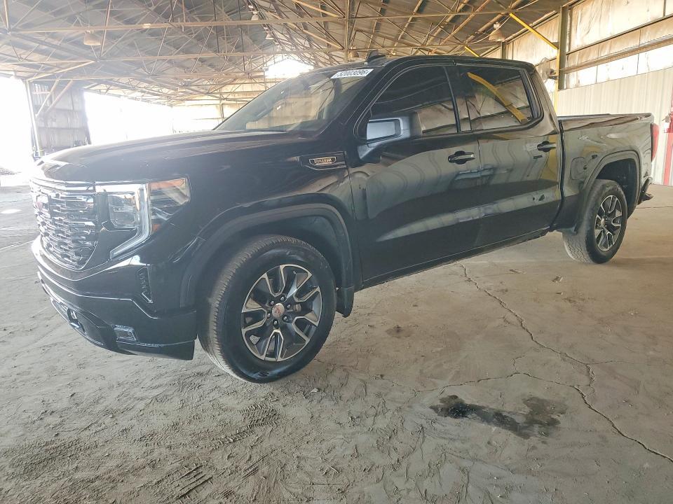 2024 GMC Sierra K1500 Elevation