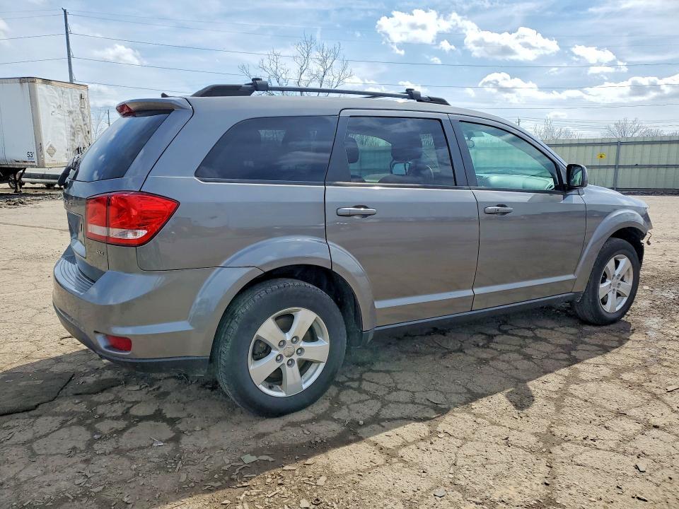2012 Dodge Journey sxt