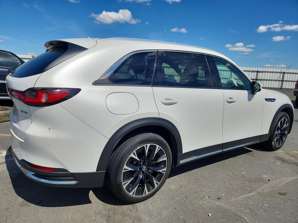 2024 Mazda Cx-90 Premium