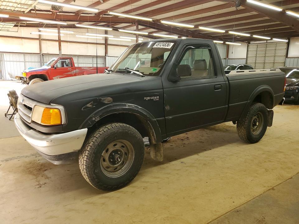1994 Ford Ranger