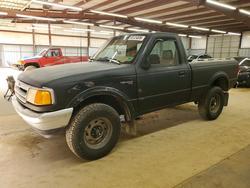 Ford Vehiculos salvage en venta: 1994 Ford Ranger