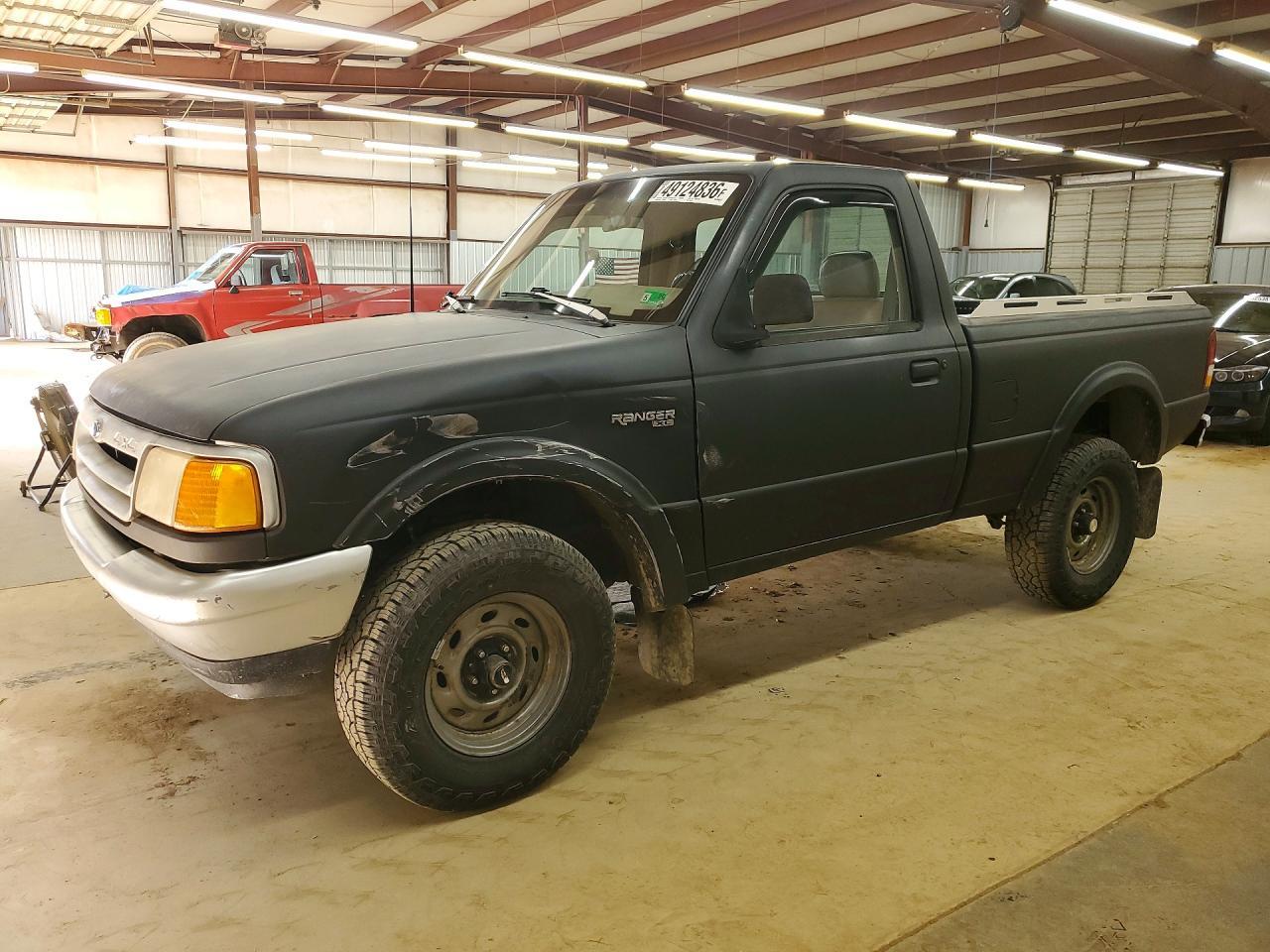 1994 Ford Ranger