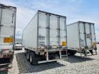 2015 Utility VS2RA Refrigerated Van Trailer