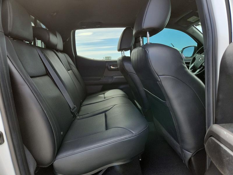 2023 Toyota Tacoma TRD OFF-Road