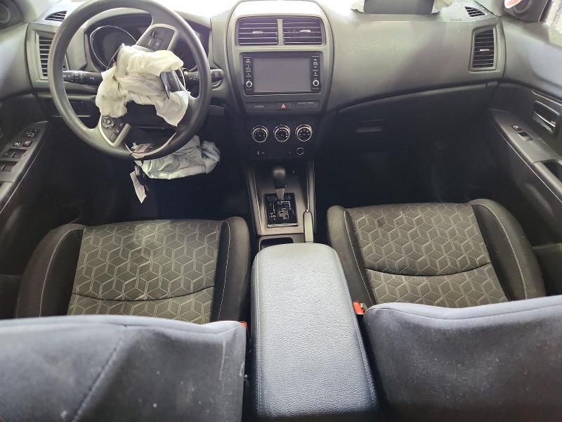 2024 Mitsubishi Outlander Sport s