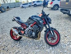 2019 Kawasaki ZR900 en venta en Wayland, MI