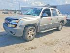2002 Chevrolet Avalanche K1500