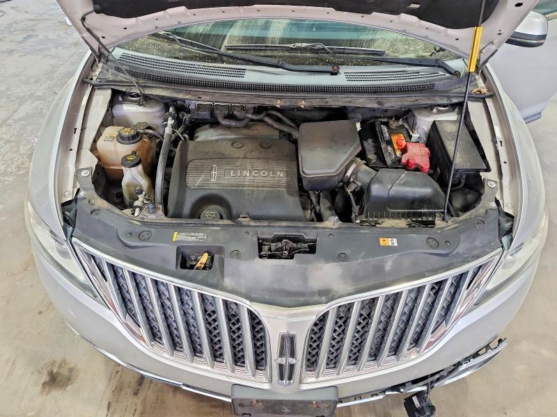 2013 Lincoln MKX
