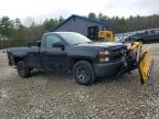 2014 Chevrolet Silverado K1500
