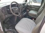 2014 Chev Express Cutaway