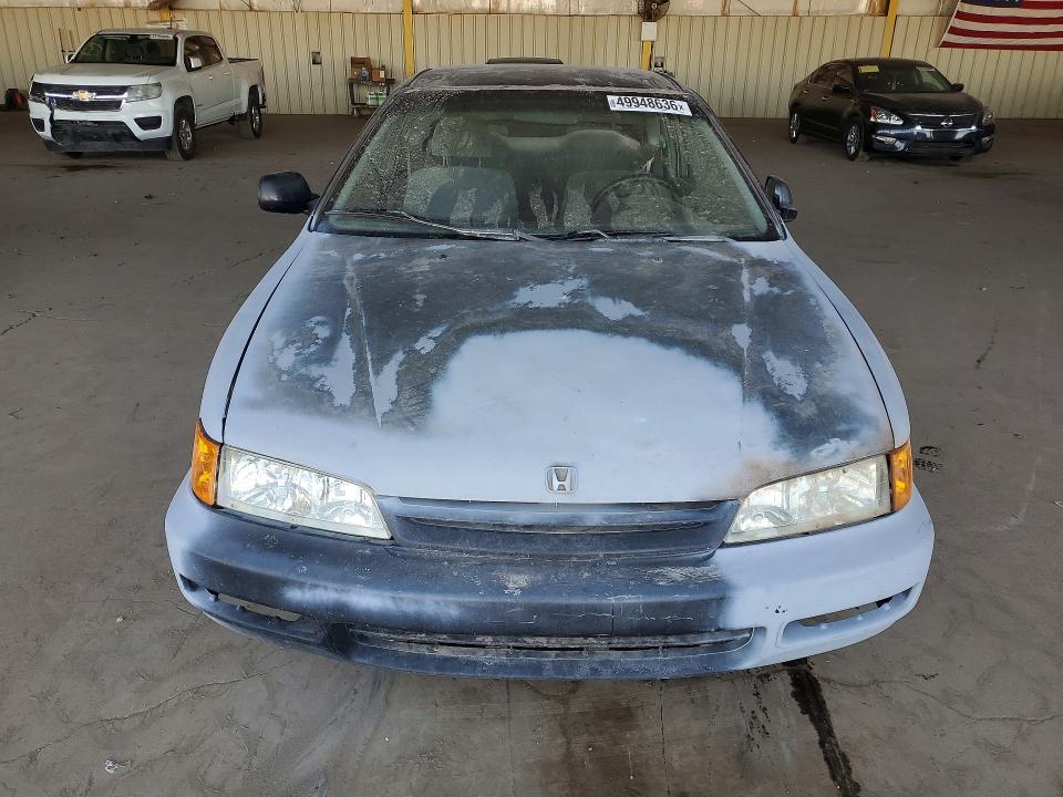 1996 Honda Accord lx