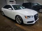 2015 Audi A4 Premium