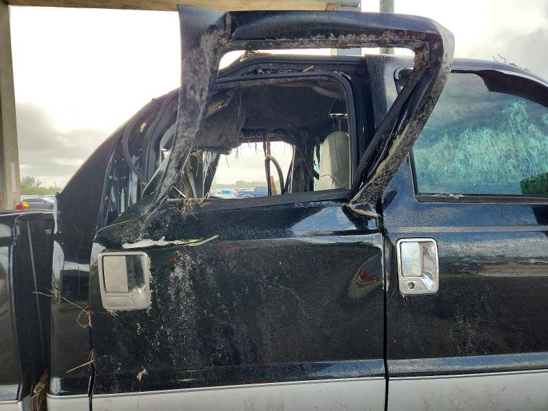 2004 Ford F250 Super Duty