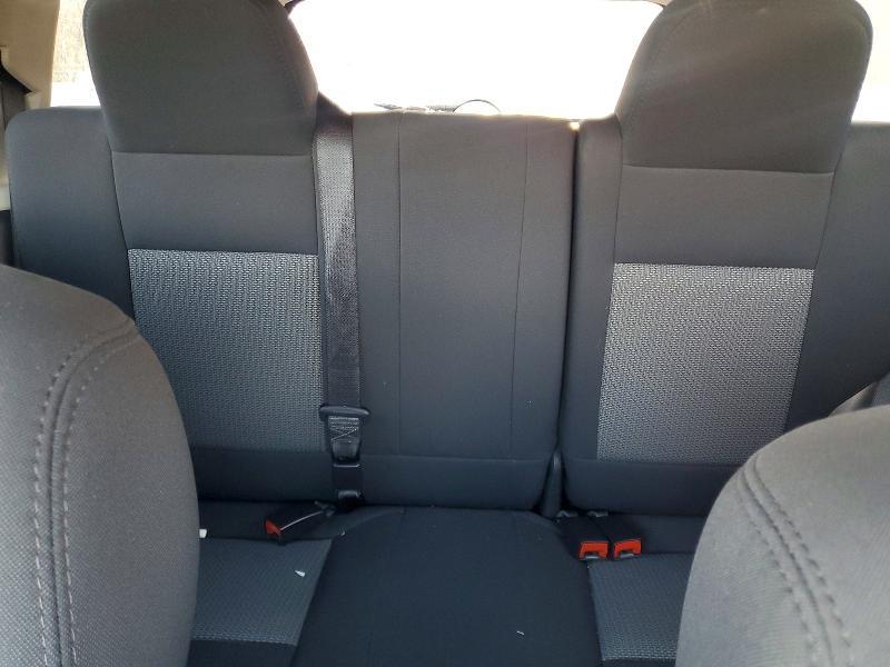 2010 Jeep Patriot Sport
