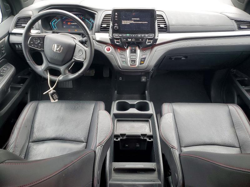 2023 Honda Odyssey Sport-l