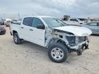 2022 Chev Colorado