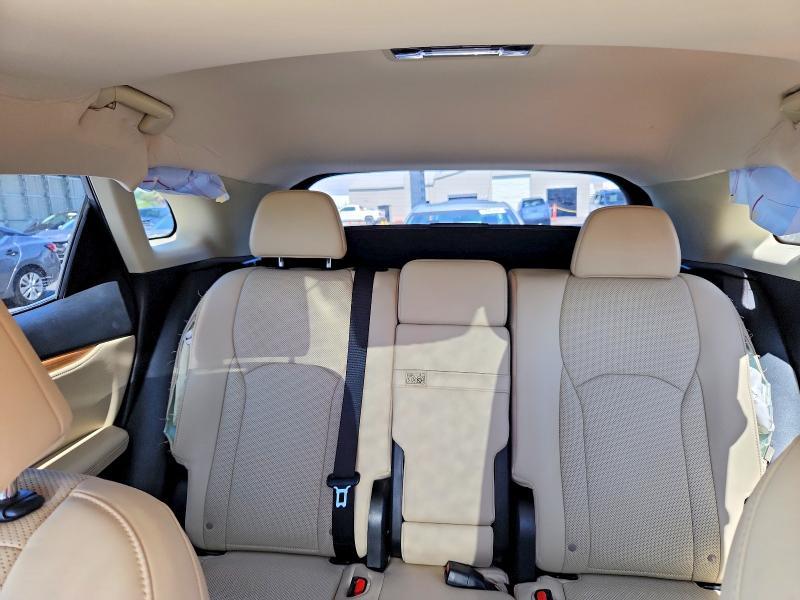 2021 Lexus Rx 350 Base