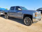 2015 Chevrolet Silverado K1500 LTZ