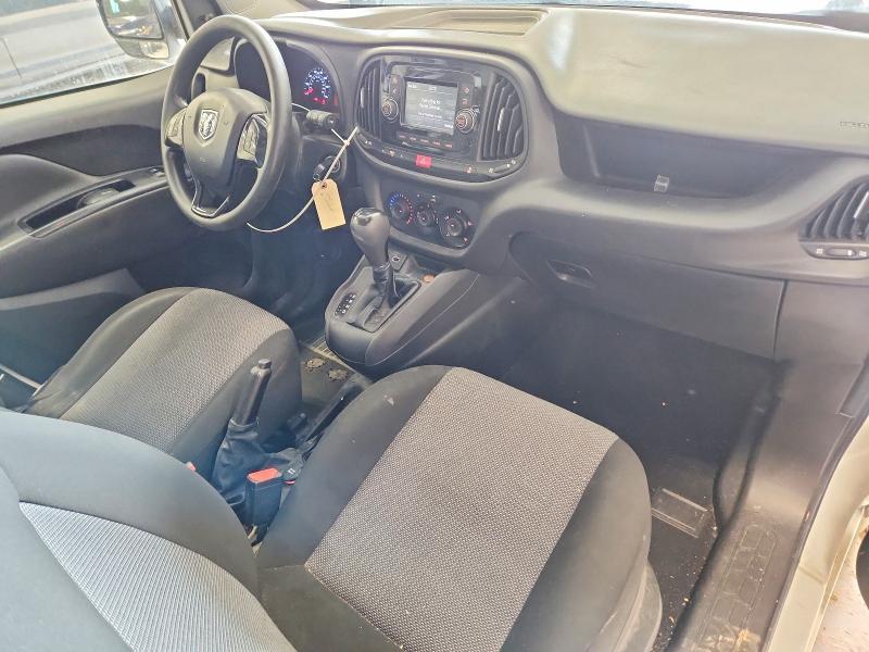 2021 Dodge RAM Promaster City ST Delivery Van