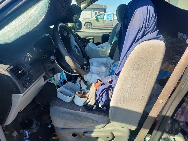 2006 Chevrolet Uplander ls