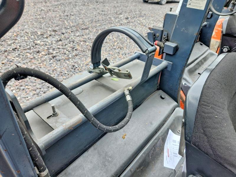 2014 Toyota 2014 Toyt Forklift