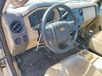 2008 Ford F350 SRW Super Duty