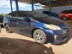 2012 Toyota Prius Three