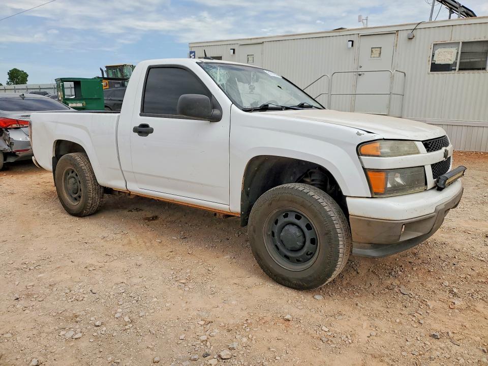 2011 Chev Colorado