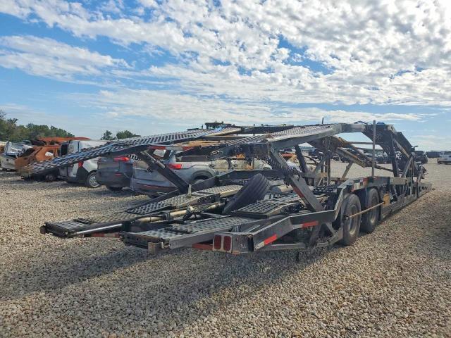 2022 Cottrell Car Hauler