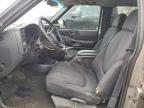 2003 Chevrolet S Truck S10