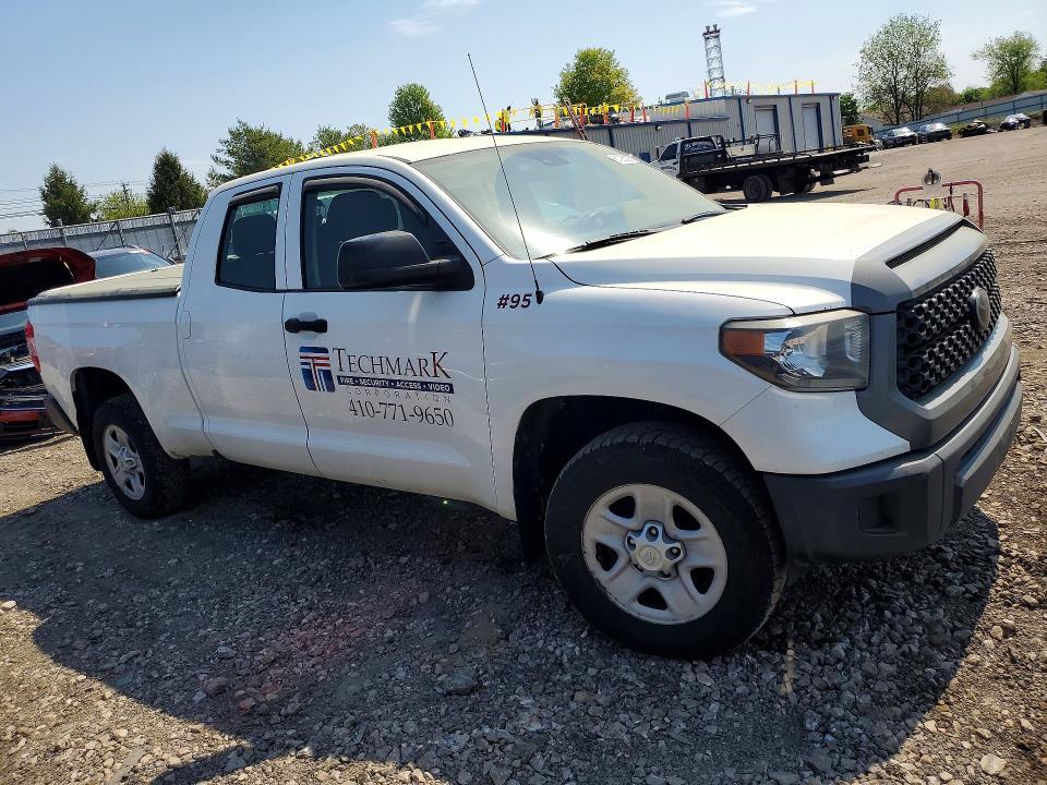 2018 Toyota Tundra SR