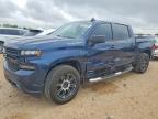 2020 Chevrolet Silverado K1500 RST