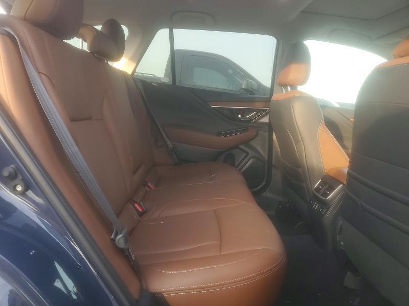 2025 Subaru Outback Touring