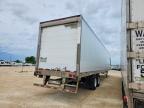 2008 Utility VS2RA Refrigerated Van Trailer