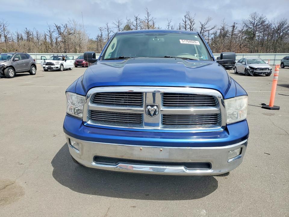 2009 Dodge RAM 1500
