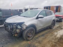 2015 Toyota Rav4 le for sale in Montreal Est, QC