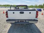 2007 Chevrolet Silverado C1500 Classic